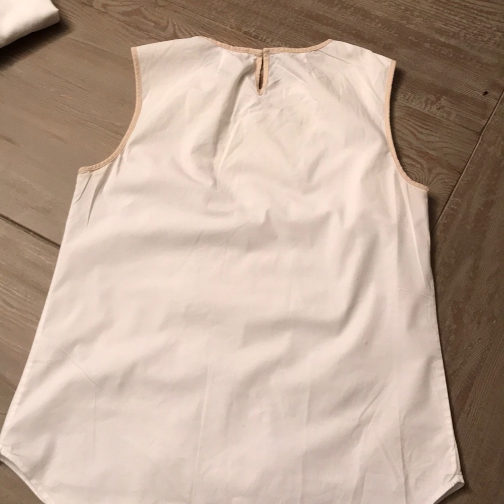 J Crew top - Picture 4 of 7